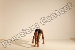 Breakdance reference poses of Enrique